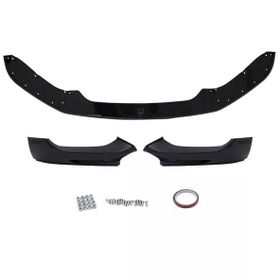 Auto GP BMW F20 M Performance Piano Black 2012+ Tampon Altı Lip