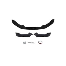 Auto GP BMW F20 M Performance Piano Black 2012+ Tampon Altı Lip