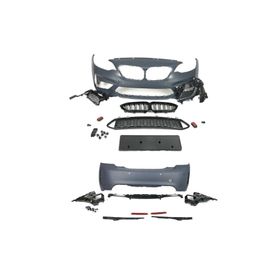 Auto GP BMW F22 CS 2 Serisi Body Kit Tampon Seti