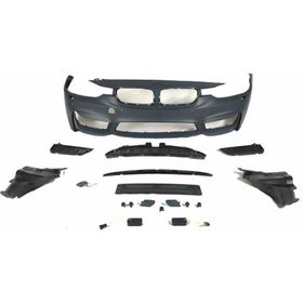 Auto GP BMW F30 F80 M3 2012+ Body Kit Tampon Seti