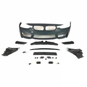 Auto GP BMW F30 F80 M3 2012+ Body Kit Tampon Seti