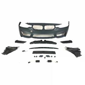 Auto GP BMW F30 F80 M3 2012+ Body Kit Tampon Seti