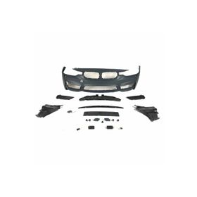 Auto GP BMW F30 F80 M3 2012+ Body Kit Tampon Seti