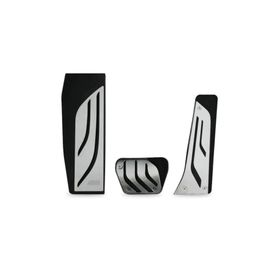 Auto GP Bmw F30 Geçmeli Otomotik Oto Pedal Seti