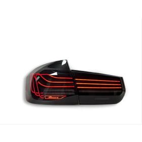 Auto GP Bmw F30 Led Lazer Kırmızı 2012-2018 Stop Lambası