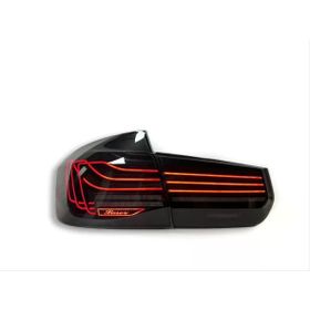Auto GP Bmw F30 Led Lazer Kırmızı 2012-2018 Stop Lambası