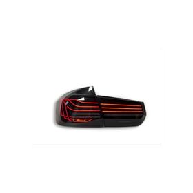 Auto GP Bmw F30 Led Lazer Kırmızı 2012-2018 Stop Lambası