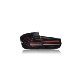 Auto GP Bmw F30 Led Lazer Smoke 2012-2018 Stop Lambası