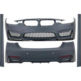 Auto GP BMW F30 M3 F80 2012 2017 Body Kit Tampon Seti