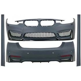 Auto GP BMW F30 M3 F80 2012 2017 Body Kit Tampon Seti