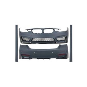 Auto GP BMW F30 M3 F80 2012 2017 Body Kit Tampon Seti
