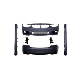 Auto GP BMW F32 F33 M 2013+ Sport Body Kit Tampon Seti