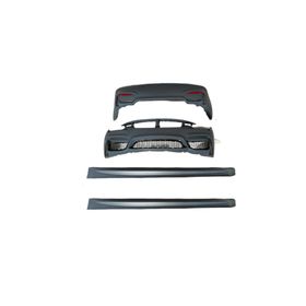 Auto GP BMW F36 F82 M4 2013+ Body Kit Tampon Seti
