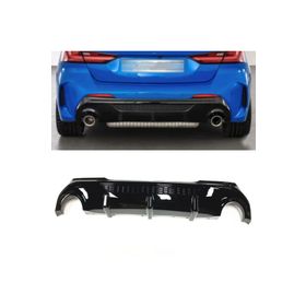 Auto GP BMW F40 135 2019+ Arka Tampon Difüzörü