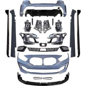 Auto GP BMW F40 M Performance 2019+ Body Kit Tampon Seti