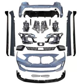 Auto GP BMW F40 M Performance 2019+ Body Kit Tampon Seti