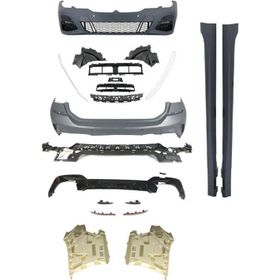 Auto GP BMW G21 M SW 2019+ Body Kit Tampon Seti