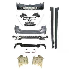 Auto GP BMW G21 M SW 2019+ Body Kit Tampon Seti