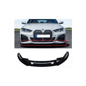Auto GP BMW G22 M Performance Lit 2021+ Ön Tampon Altı