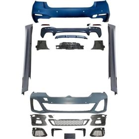 Auto GP BMW G30 LCI M Sport 2021+ Body Kit Tampon Seti