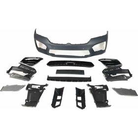 Auto GP BMW G30 LCI M5 2020+ Body Kit Tampon Seti