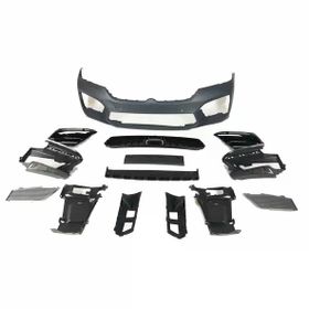 Auto GP BMW G30 LCI M5 2020+ Body Kit Tampon Seti