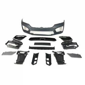 Auto GP BMW G30 LCI M5 2020+ Body Kit Tampon Seti