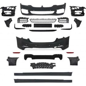 Auto GP BMW G30 M Sport Taiwan 2017 2020 Body Kit Tampon Seti