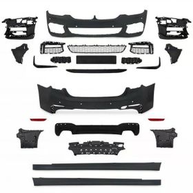 Auto GP BMW G30 M Sport Taiwan 2017 2020 Body Kit Tampon Seti