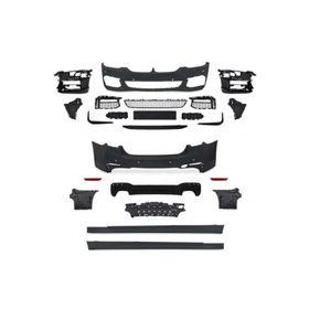 Auto GP BMW G30 M Sport Taiwan 2017 2020 Body Kit Tampon Seti