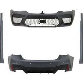 Auto GP BMW G30 M5 F90 2017 Body Kit Tampon Seti