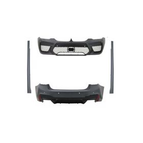 Auto GP BMW G30 M5 F90 2017 Body Kit Tampon Seti
