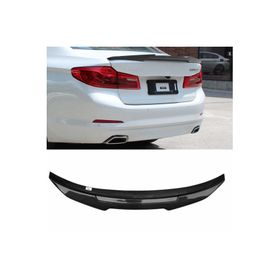 Auto GP Bmw G30 PSM Siyah Boyalı 2017+ Bagaj Üstü Spoiler