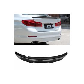 Auto GP Bmw G30 PSM Siyah Boyalı 2017+ Bagaj Üstü Spoiler
