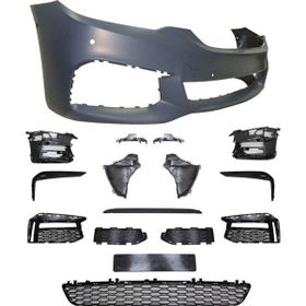 Auto GP BMW G31 M-Tech Body Kit Tampon Seti