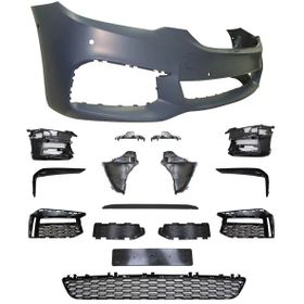 Auto GP BMW G31 M-Tech Body Kit Tampon Seti