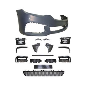 Auto GP BMW G31 M-Tech Body Kit Tampon Seti