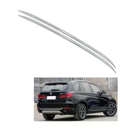 Auto GP Bmw X5 F15 2018-2018 Tavan Çıtası Rayı