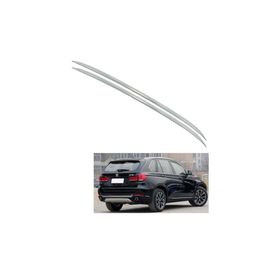 Auto GP Bmw X5 F15 2018-2018 Tavan Çıtası Rayı