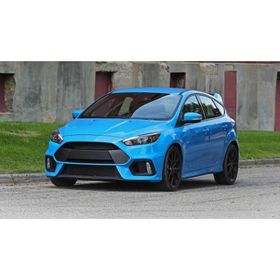 Auto GP Ford Focus 3.5 ST Body Kit Tampon Seti