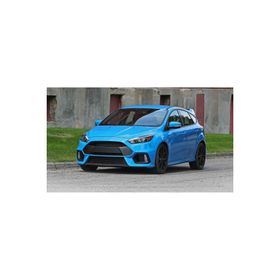 Auto GP Ford Focus 3.5 ST Body Kit Tampon Seti