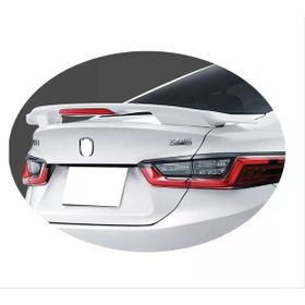 Auto GP Honda City Piano Black 2020+ Uyumlu Bagaj Üstü Spoiler