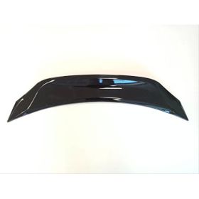 Auto GP Honda Civic FC5 Dto Pianoblack Boyalı 2016-2021 Bagaj Üstü Spoiler