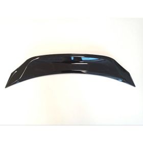 Auto GP Honda Civic FC5 Dto Pianoblack Boyalı 2016-2021 Bagaj Üstü Spoiler