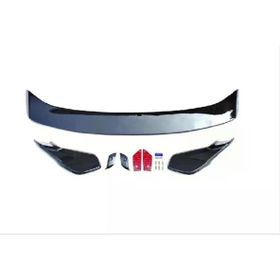Auto GP Honda Civic FE1 Typer 2021+ Bagaj Üstü Spoiler