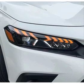 Auto GP Honda Civic Ultimate 2022+ Ön Far Lambası