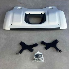 Auto GP LR Defender 2020+ Ön Tampon Alt Muhafazası