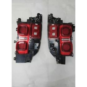 Auto GP LR Defender Kırmızı 2020+ Ledli Stop Lambası