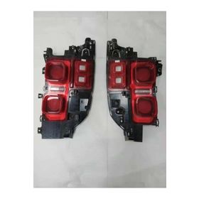 Auto GP LR Defender Kırmızı 2020+ Ledli Stop Lambası