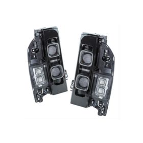 Auto GP LR Defender Siyah 2020+ Ledli Stop Lambası